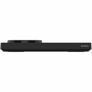 Belkin MagSafe 2-in-1 Wireless Charger, Black