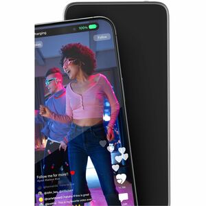 Mophie Powerstation Plus Power Bank - Black