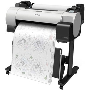 Canon Printer Stand - Black