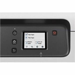 Canon imagePROGRAF TC-20 A1 Inkjet Large Format Printer - 609.60 mm (24") Print Width - Colour - 4 Color(s) - 33 Second Co