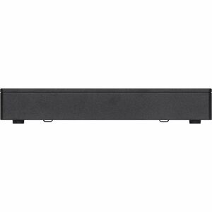 Asus NUC 13 Rugged Barebone System - Intel Atom x7425E 1.50 GHz Quad-core (4 Core) - Intel Chip - 16 GB DDR5 SDRAM DDR5-48