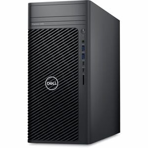 Dell Precision 3000 3680 Workstation - Core i7 14th Gen i7-14700 - vPro Technology - 32 GB - 1 TB SSD - Tower - Black - In