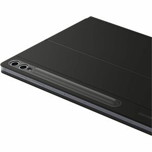 Samsung EF-DX825. Tastaturaufbau: QWERTZ, Tastatursprache: Deutsch, Eingabegerät: Touchpad. Marke-Kompatibilität: Samsung,