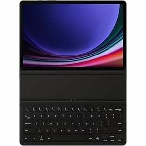 Samsung EF-DX720. Tastaturaufbau: QWERTZ, Tastatursprache: Deutsch, Eingabegerät: Touchpad. Marke-Kompatibilität: Samsung,