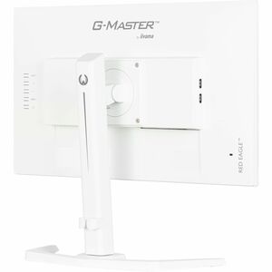 iiyama G-MASTER Red Eagle GB2470HSU-W6 24 Zoll Class Full HD Gaming-LED-Monitor - 16:9 Format - Matt-weiß - 60,5 cm (23,8 