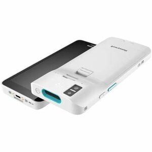 Honeywell CT37 HC Rugged Handheld Terminal - 5G, 4G, 3G, LTE, UMTS, HSPA+, 4G LTE - 15.2 cm (6") - LED - Full HD - 2280 x 
