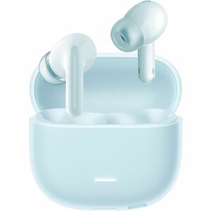 Redmi Buds 6 Lite Verdadeiro sem fio Auscultadores Estéreo Auscultadores - Azul - Binaural - No ouvido - 1000 cm - Bluetoo