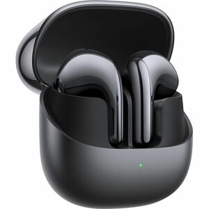 Xiaomi Buds 5 M2341E1 Verdadeiro sem fio Auscultadores Estéreo Auscultadores - Preto - Binaural - No ouvido - 1000 cm - Bl