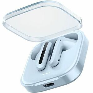 Xiaomi Buds 6 Active. Tipo de produto: Auscultadores. Tecnologia de conetividade: True Wireless Stereo (TWS), Bluetooth. U