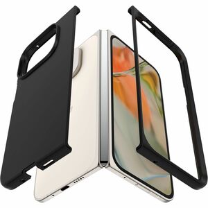 OtterBox Thin Flex. Tipo de mala: Capa, Compatibilidade da marca: Google, Compatibilidade: Pixel 9 Pro Fold, Tamanho máxim