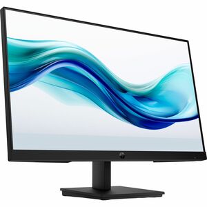 HP 324pf 24.0" (61.0 cm) Class Full HD LED Monitor - 16:9 - 23.8" (60.5 cm) Viewable - In-plane Switching (IPS) Technology