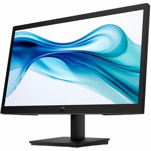 HP 322pv 21" (53.3 cm) Class Full HD LED Monitor - 16:9 - 21.4" (54.4 cm) Viewable - Vertical Alignment (VA) - Edge WLED B