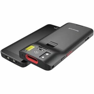 Honeywell CT37 Rugged Handheld Terminal - 1D, 2D - 5G, 4G, 3G, LTE, UMTS, HSPA+ - S0703Scan Engine - Imager - 11 m - 15.2 