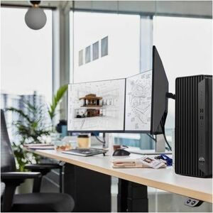 HP Elite 800 G9 Desktop Computer - Intel Core i7 14th Gen i7-14700 - 32 GB - 512 GB SSD - Tower - Intel Q670 Chip - Window