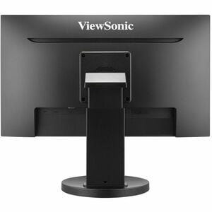 ViewSonic VG2208A-HD 22" Class Full HD LED Monitor - 55.9 cm (22") Viewable - LED Backlight - 1920 x 1080 - 250 cd/m² - 5 