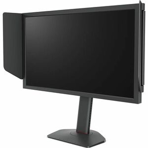 BenQ Zowie XL2566X+ 24 Zoll Class Full HD Gaming-LED-Monitor - 16:9 Format - 61,2 cm (24,1 Zoll) Viewable - Twisted Nemati