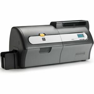 PRINTER ZXP SERIES 7 DUAL SIDED AU/NZ CORD USB 10/100 ETHERNET