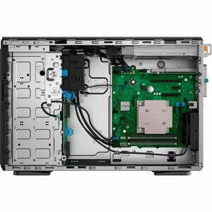 T360 8X3.5 2468 16GB H755 480GB 2X700W 2X1 I9B 3Y NBD