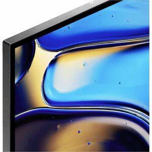 Sony BRAVIA 8 K-77XR80 76.7" Smart OLED TV - 4K UHDTV - Dark Silver - Android - Dolby Atmos, Dolby Audio, DTS:X, DTS Digit