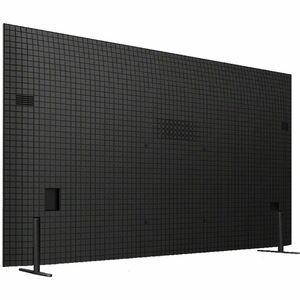 Sony BRAVIA 8 K-65XR80 64.5" Smart OLED TV - 4K UHDTV - Dark Silver - Android - Dolby Atmos, DTS Digital Surround, DTS Exp