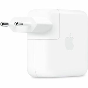 Apple 70 W Power Adapter - Universal Adapter - For USB Type C Device, MacBook Air, MacBook Pro, iPhone, MacBook