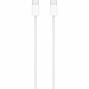 Apple 1 m USB-C Datentransferkabel - Cable for iPhone, iPad, iPad Pro, iPad Air, iPad mini, MacBook Air, MacBook Pro, iMac