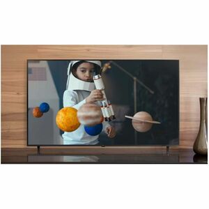 LG UHD 50'' Serie UR78 50UR78006LK, TV 4K, 3 HDMI, SMART TV 2023, 127 cm (50"), 3840 x 2160 Pixel, LED, Smart TV, Wi-Fi, Nero