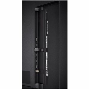 LG QNED AI 50'' Serie QNED80 50QNED80T6A, TV 4K, 3 HDMI, SMART TV 2024, 127 cm (50"), 3840 x 2160 Pixel, QNED, Smart TV, W