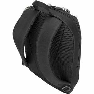 Estuche de transporte Targus Intellect Essentials TSB966LP (Mochila) para 39.6cm (15.6") a 40.6cm (16") Portátil - Negro -