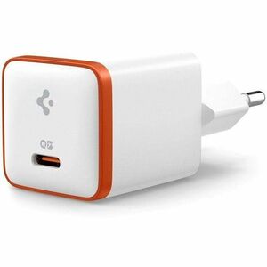 Spigen ArcStation 30 W AC Adapter - White