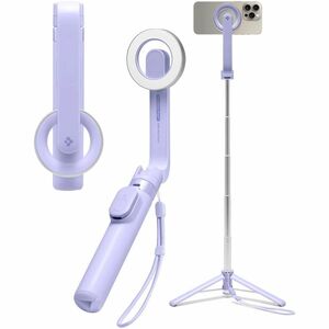 Spigen s571w Selfie Stick - Lavender