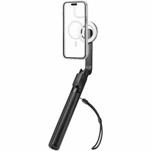 Spigen Tripod/Selfie Stick - Black