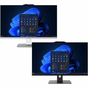 MSI Modern AM272P 1M Modern AM272P 1M-884XES All-in-One Computer - Intel Core 7 150U - 16 GB - 512 GB SSD - 68.6 cm (27") 