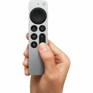Apple Device Remote Control - For Apple TV - Infrared, Bluetooth