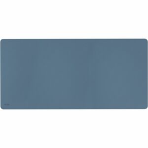 Trust Benya Schreibunterlage - Rechteckig - 900 mm Breite430 mm Tiefe - PVC - Blau