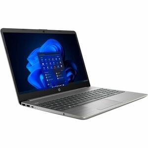 HP 250 G9 39.62 cm (15.60") Notebook - HD - Intel Core i3 12th Gen i3-1215U - 8 GB - 512 GB SSD - Asteroid Silver - Intel 