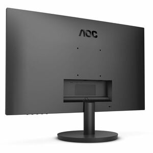 Monitor LED AOC U27B3M 685,8 mm (27") Classe 4K UHD - Nero - 68,6 cm (27") Viewable - Vertical Alignment (VA) - LED Luce p