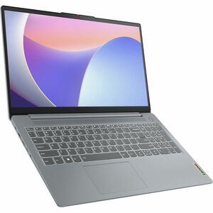 Portátil - Lenovo IdeaPad Slim 3 15IRU8 82X7009JLM 39.6cm (15.6") - Full HD - Intel Core i5 13a Gen i5-1335U - 16GB - 512G