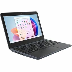 CHROMEBOOK 100E N100 WIN 11 PRO 4GB 128GB 11 1Y