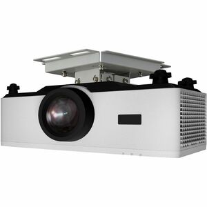 Sharp NEC Display XP-P721Q-W DLP Projector - 16:9 - Floor Mountable, Ceiling Mountable - 3840 x 2160 - Front, Rear, Rear C