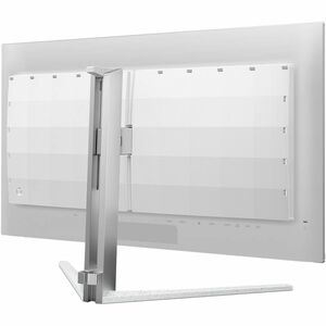 Monitor OLED da gaming Evnia 32M2N8900 812,8 mm (32") Class WQHD Schermo curvo - 16:9 - Bianco - 80 cm (31,5") Viewable - 