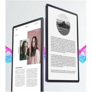 Tableta Lenovo Tab P12 TB370FU - 32.3cm (12.7") 3K - MediaTek Dimensity 7050 (6 nm) Octa-core (8 núcleos) - 8GB - 256GB Al