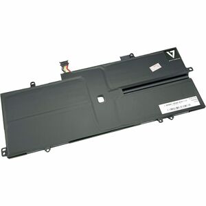 V7 L-02DL005-V7E Battery - 4-cell Lithium Ion (Li-Ion) - For Notebook - Battery Rechargeable - Proprietary Battery Size - 