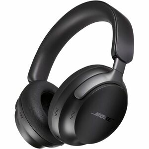 Bose QuietComfort Ultra Headphones - Siri - Stereo - Mini-phone (3.5mm) - Wired/Wireless - Bluetooth - 29.5 ft - Over-the-