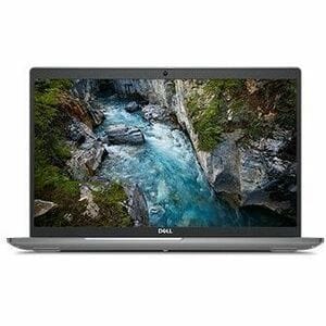 Dell Precision 3000 3591 39.6 cm (15.6") Touchscreen Mobile Workstation - Full HD - Intel Core Ultra 7 165H - vPro Technol