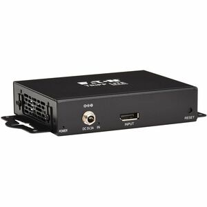 Eaton Tripp Lite Series 2-Port DisplayPort to HDMI Multi-Monitor Splitter, MST Hub, 8K/4K 60 Hz, DP 1.4, TAA - 60 Hz to 60