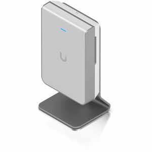 Ubiquiti U7 Pro Wall Table Stand - Wall Mountable, Table - Aluminium - For Access Point - Lightweight