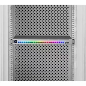 Ubiquiti Pro Max Layer 3 Switch - 24 Ports - 2.5 Gigabit Ethernet, Gigabit Ethernet, 10 Gigabit Ethernet - 2.5GBase-T, 10/