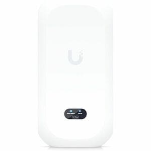 Ubiquiti AI Theta 12 Megapixel Indoor 4K Network Camera - Colour - Fisheye - H.264 - 3264 x 2448 Fixed Lens - 24 fps - CMO