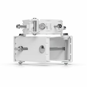 Ubiquiti Pole Mount for Wireless Access Point - Powder Coated Stainless Steel